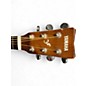 Used Yamaha F325 Natural Acoustic Guitar