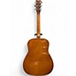 Used Yamaha F325 Natural Acoustic Guitar