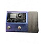 Used NUX Steel Singer Effect Pedal thumbnail