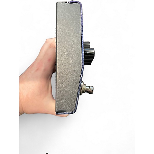 Used NUX Steel Singer Effect Pedal
