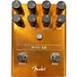 Used Fender MTG: LA Effect Pedal thumbnail