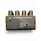 Used Fender MTG: LA Effect Pedal