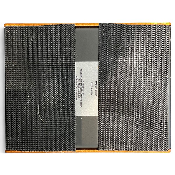 Used Valeton GP-100 Effect Processor