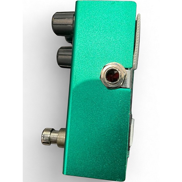 Used True Bypass Analog Delay Effect Pedal