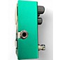 Used True Bypass Analog Delay Effect Pedal