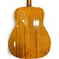 Used Yamaha FG800 2 Tone Sunburst Acoustic Guitar