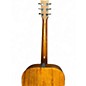 Used Yamaha FG800 2 Tone Sunburst Acoustic Guitar
