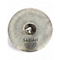 Used SABIAN 10in AAX SPLASH Cymbal