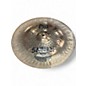Used SABIAN 18in PRO CHINESE Cymbal