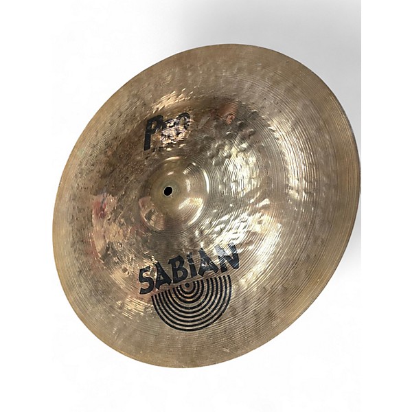 Used SABIAN 18in PRO CHINESE Cymbal