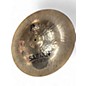 Used SABIAN 18in PRO CHINESE Cymbal