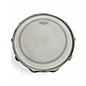 Used DW 14in Performance Series Snare Blue Drum