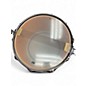 Used DW 14in Performance Series Snare Blue Drum