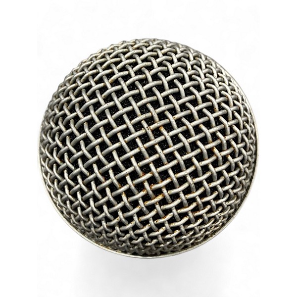 Used Shure SM58S Dynamic Microphone