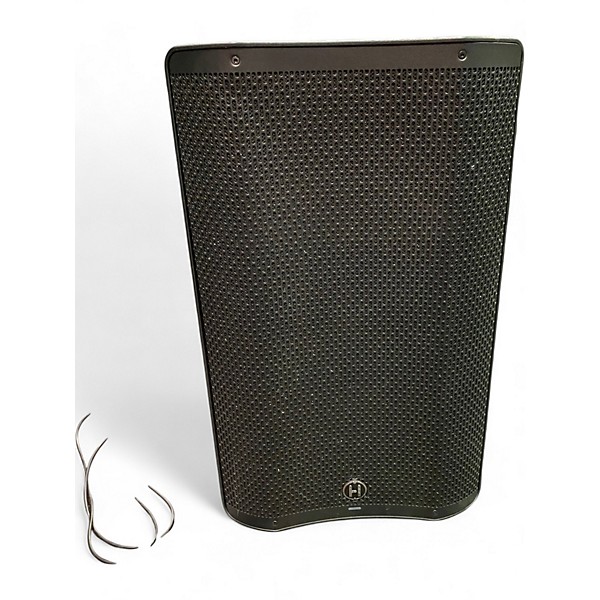 Used Harbinger VARI V4115 Powered Speaker
