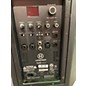 Used Harbinger VARI V4115 Powered Speaker