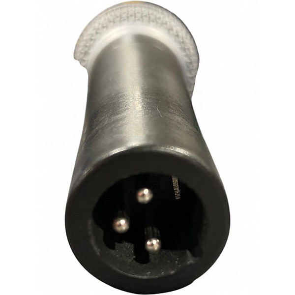 Used Shure SM58S Dynamic Microphone