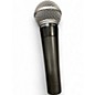 Used Shure SM58S Dynamic Microphone