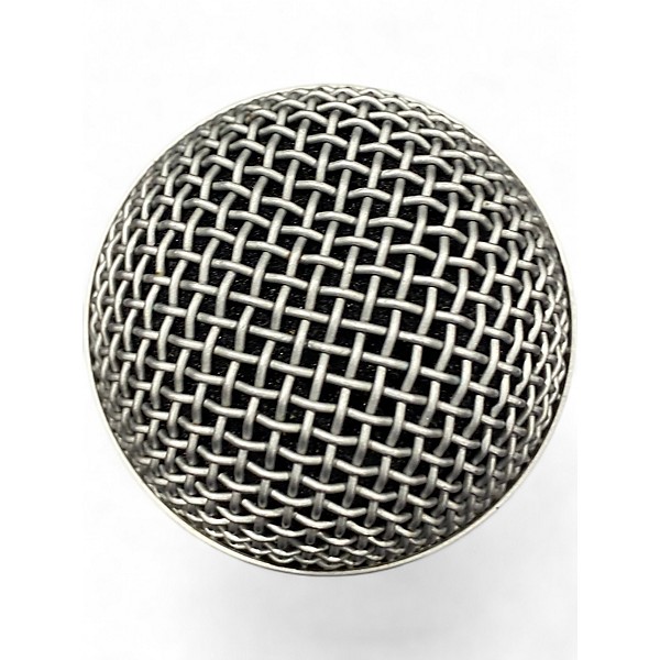 Used Shure SM58S Dynamic Microphone