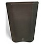 Used Harbinger Vari V4115 Powered Speaker thumbnail