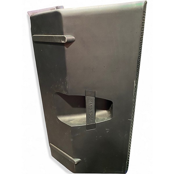 Used Harbinger Vari V4115 Powered Speaker