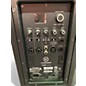Used Harbinger Vari V4115 Powered Speaker