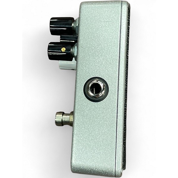 Used Keeley 4 Knob Compressor Effect Pedal