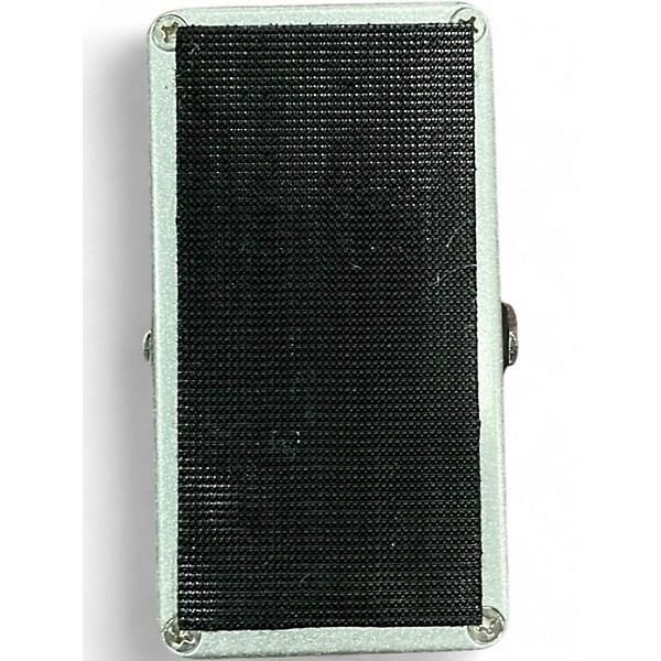Used Keeley 4 Knob Compressor Effect Pedal