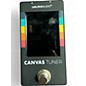 Used Walrus Audio CANVAS Tuner Pedal thumbnail