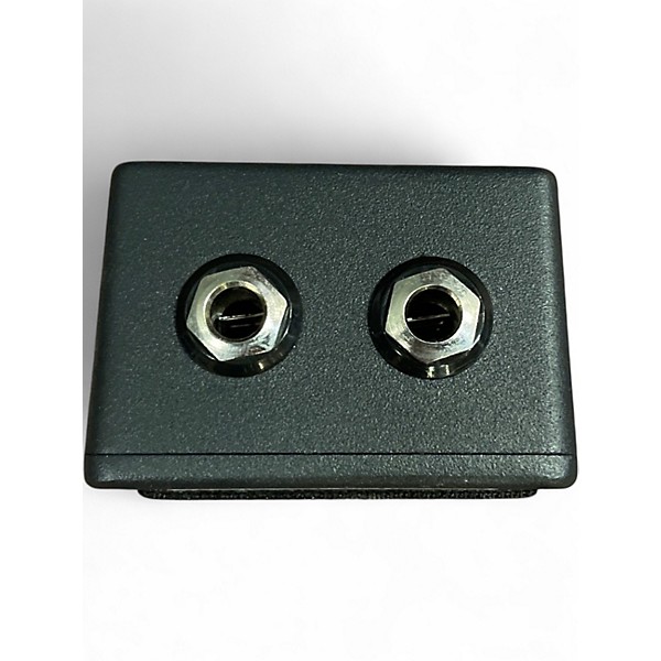 Used Walrus Audio CANVAS Tuner Pedal