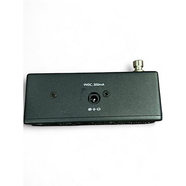 Used Walrus Audio CANVAS Tuner Pedal