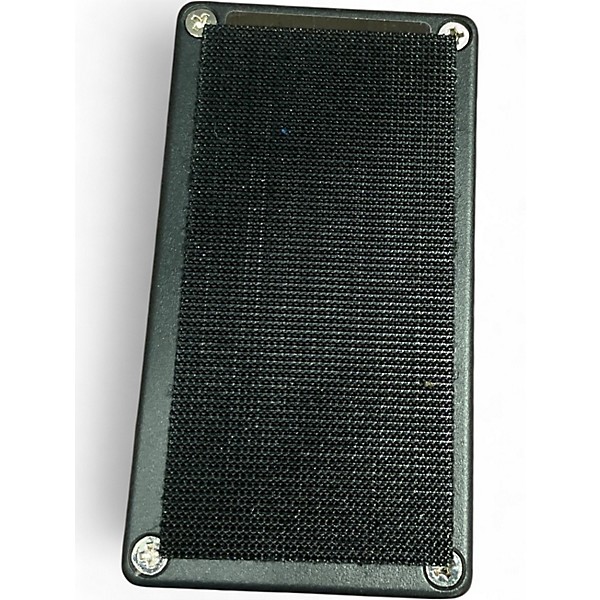 Used Walrus Audio CANVAS Tuner Pedal