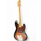 Used Fender Player II Modified Active Jazz Bass 3 Color Sunburst Electric Bass Guitar thumbnail