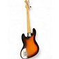Used Fender Player II Modified Active Jazz Bass 3 Color Sunburst Electric Bass Guitar