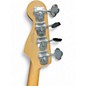Used Fender Player II Modified Active Jazz Bass 3 Color Sunburst Electric Bass Guitar