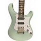 Used PRS Studio 22 Blue Solid Body Electric Guitar