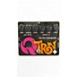 Used Electro-Harmonix Q-Tron+ Effect Pedal thumbnail