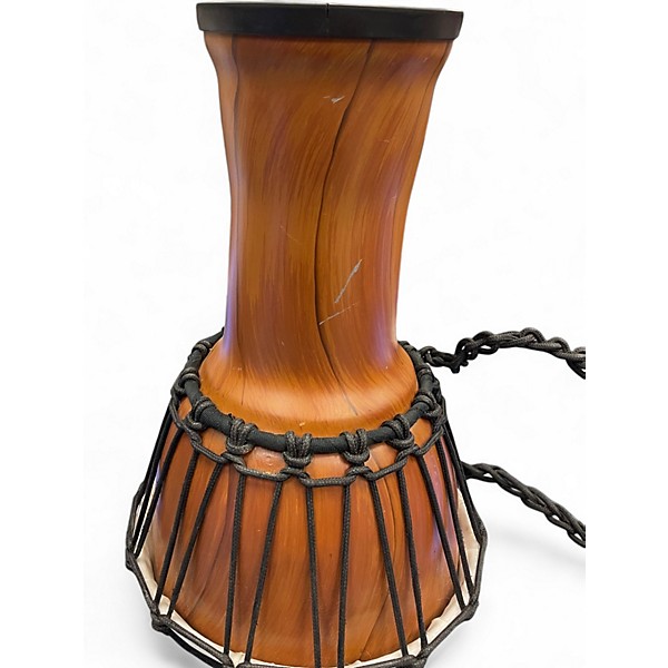 Used MEINL Compact Junior Dejembe Djembe