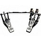 Used Pearl Eliminator Double Bass Drum Pedal thumbnail