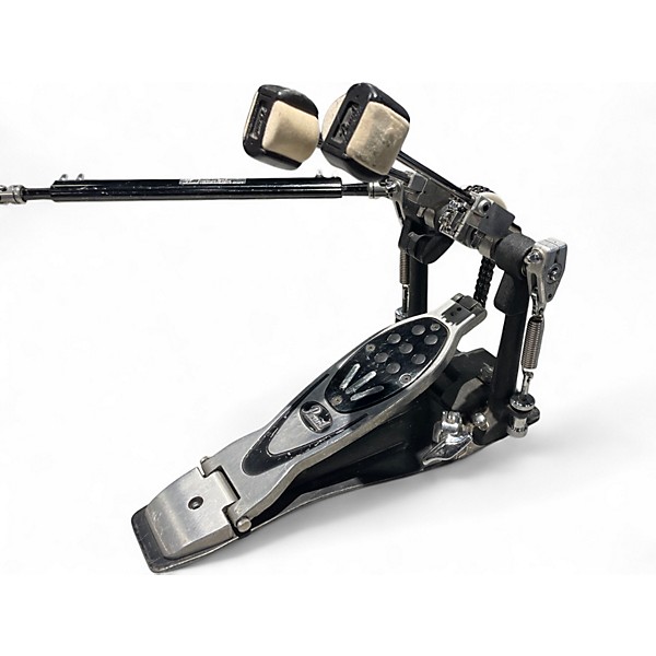 Used Pearl Eliminator Double Bass Drum Pedal