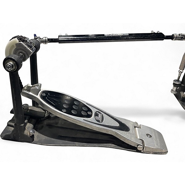 Used Pearl Eliminator Double Bass Drum Pedal