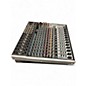 Used Behringer Xenyx X2222USB Unpowered Mixer
