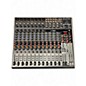 Used Behringer Xenyx X2222USB Unpowered Mixer