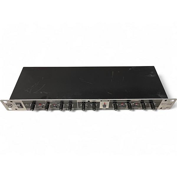 Used Rockville RX230 Crossover