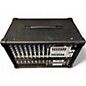 Used Rockville RPM109 Powered Mixer