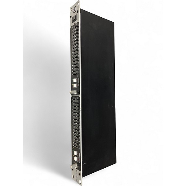 Used Rockville REQ215 Equalizer