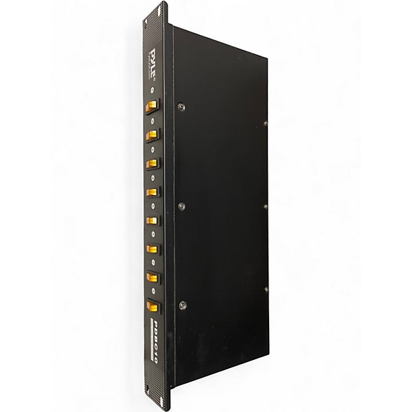Used Pyle PDBC10 Power Conditioner