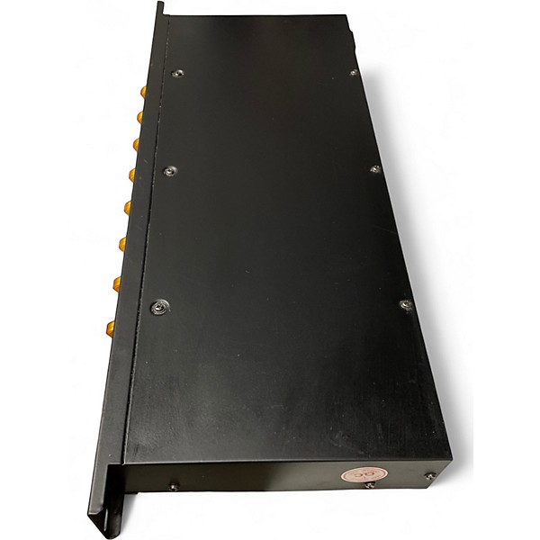 Used Pyle PDBC10 Power Conditioner