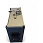 Used Marshall JVM410C 100W 2x12 Tube Guitar Combo Amp