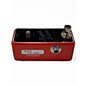 Used Xotic Super Sweet Effect Pedal
